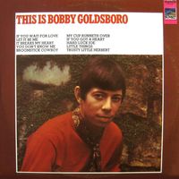 Bobby Goldsboro - This Is Bobby Goldsboro